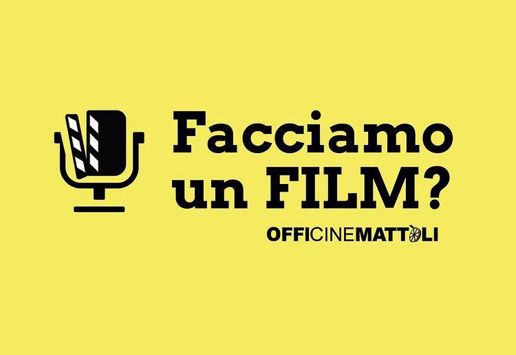 Facciamo un film?