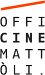 Officine Primo Tempo: il primo passo verso il cinema